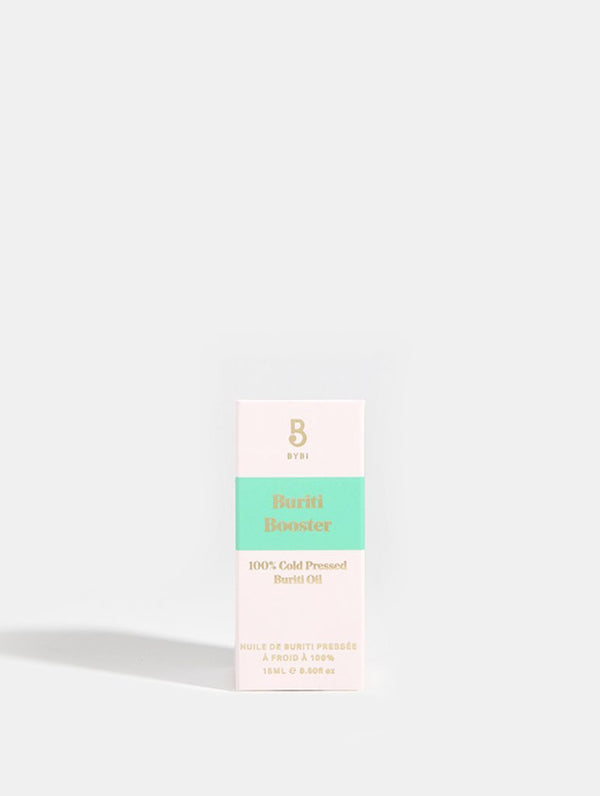 Skinnydip London | BYBI Buriti Oil Skin Booster - Product Image 2