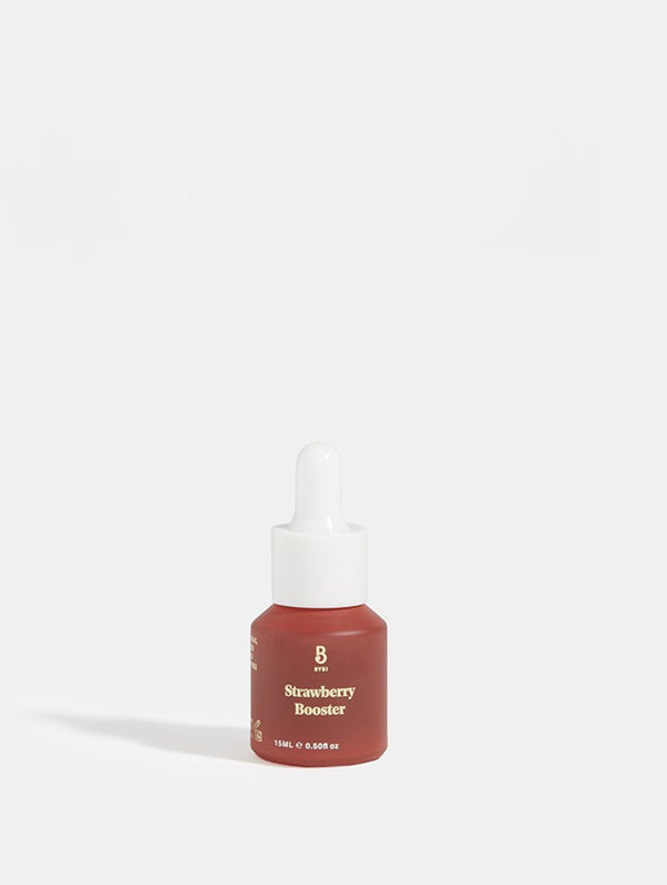 Skinnydip London | BYBI Strawberry Oil Skin Booster - Product Image 1