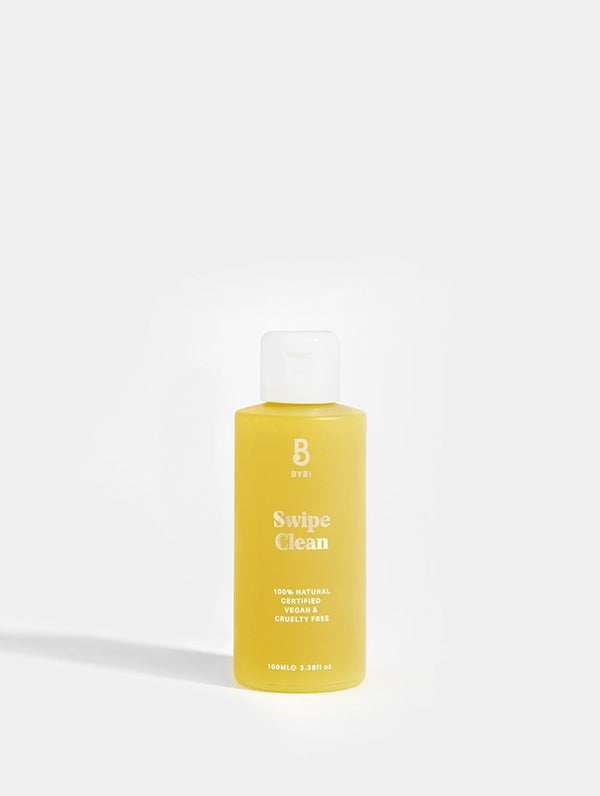 Skinnydip London | BYBI Swipe Clean Facial Cleansing Oil - Product Image 2