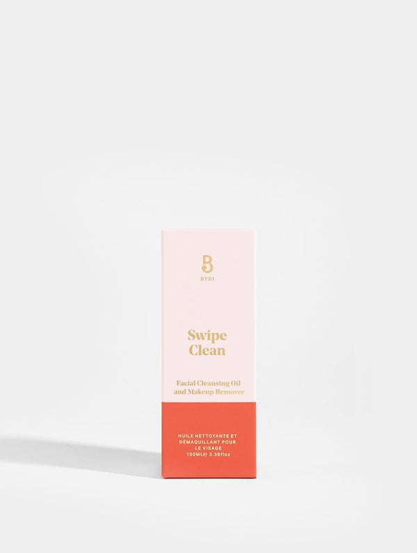 Skinnydip London | BYBI Swipe Clean Facial Cleansing Oil - Product Image 1