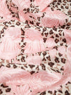 Skinnydip London | Baroque Poodle Scarf - Product Image 3
