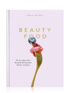Skinnydip London | Bookspeed Beauty Food Book - Front