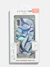 Skinnydip London | Blue Whale Shock Case - Product View 9
