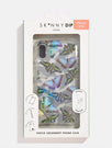 Skinnydip London | Butterfly House Shock Case - Product View 6
