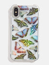 Skinnydip London | Butterfly House Shock Case - Product View 1