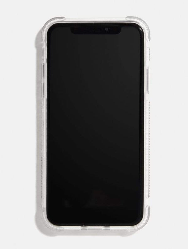 Skinnydip London | Clear Shock Case - Product View 5