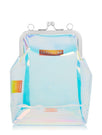 Skinnydip London | Perrie Holo Cross Body Bag - Product Image 1