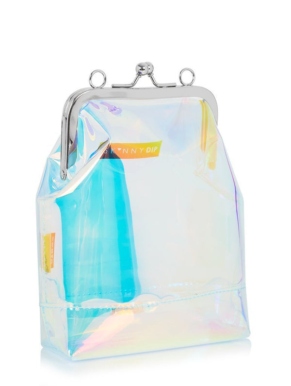 Skinnydip London | Perrie Holo Cross Body Bag - Product Image 2
