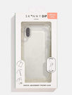 Skinnydip London | Clear Shock Case - Product View 6