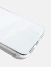 Skinnydip London | Clear Shock Case - Product View 4