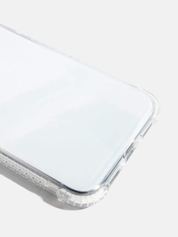 Skinnydip London | Clear Shock Case - Product View 4