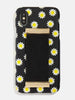 Skinnydip London | Daisy Phone Strap Case - Product View 1
