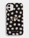 Skinnydip London | Daisy Protective Case - Product View Personalisation