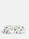 Skinnydip London | Dalmatian Fur Makeup bag - Product View 3