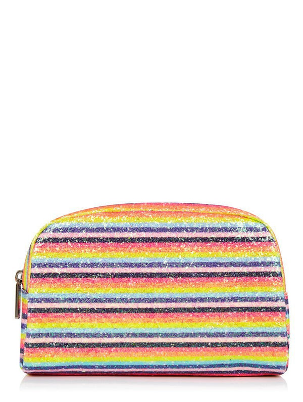 Skinnydip London | Discotheque Make Up Bag - Front