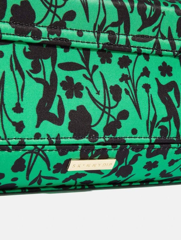 Skinnydip London | Emerald Esme Cross Body Bag - Product View 6