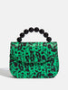 Skinnydip London | Emerald Lizzie Cross Body Bag - Product View 1