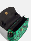 Skinnydip London | Emerald Lizzie Cross Body Bag - Product View 4