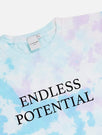 Skinnydip London | Endless Potential T-Shirt - Close Up