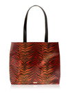 Skinnydip London | Freya Tiger Tote Bag - Product Image 3