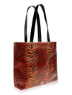 Skinnydip London | Freya Tiger Tote Bag - Product Image 2