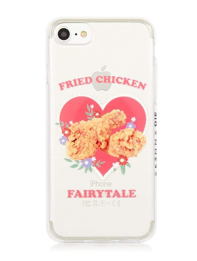 Skinnydip London | Fried Chicken Case - Product Image 1