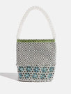 Skinnydip London | Frosted Presley Tote Bag - Product View 1