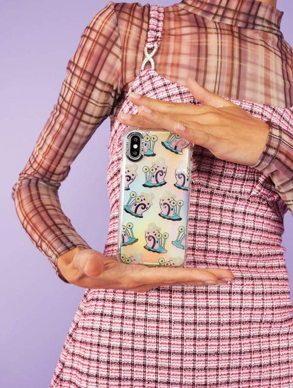 Skinnydip London | Gary Shock Case - Model View 1