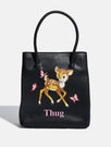 Skinnydip London | Gi Thug Tote Bag - Product View 1