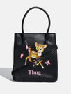 Skinnydip London | Gi Thug Tote Bag - Product View 2