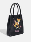 Skinnydip London | Gi Thug Tote Bag - Product View 3