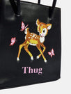 Skinnydip London | Gi Thug Tote Bag - Product View 4