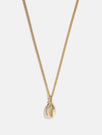 Skinnydip London | Cowry Necklace - Product Image
