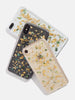 Skinnydip London | Gold Dust Case - Product View 2