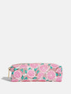 Skinnydip London | Grapefruit Paradise Pencil Case - Product View 1