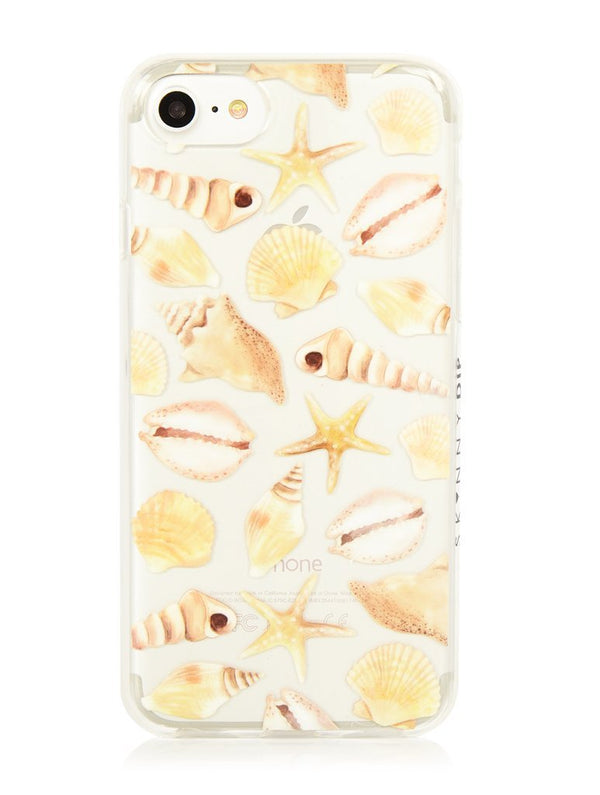 Skinnydip London | Guilty Conch Case - Front View