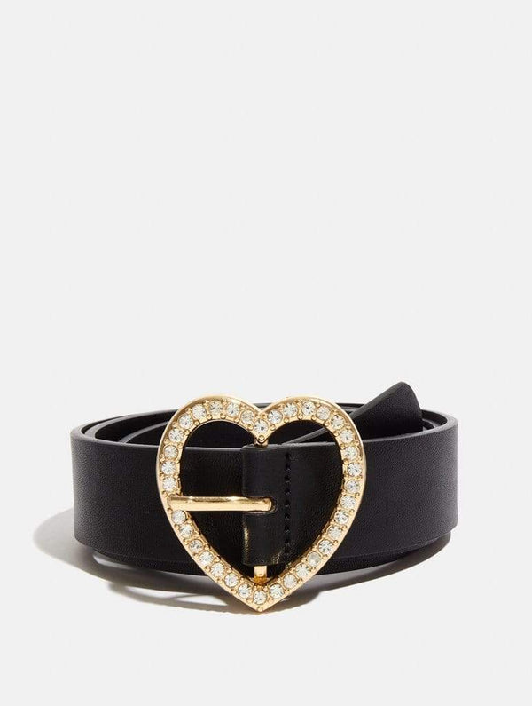 Skinnydip London | Heart You Belt - Product View 1