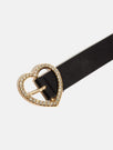 Skinnydip London | Heart You Belt - Product View 2