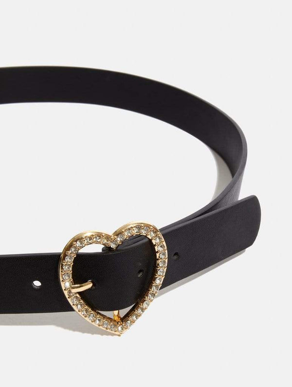 Skinnydip London | Heart You Belt - Product View 3