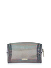 Skinnydip London | Holly Dot Make Up Bag - Back