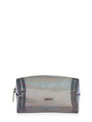 Skinnydip London | Holly Dot Make Up Bag - Front