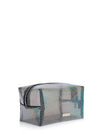 Skinnydip London | Holly Dot Make Up Bag - Side