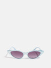 Skinnydip London | Holo Ditsy Sunglasses - Product View 1