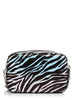 Skinnydip London | Holo Zebra Cora Cross Body Bag - Product Image 1