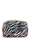 Skinnydip London | Holo Zebra Cora Cross Body Bag - Product Image 3