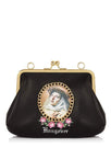 Skinnydip London | Hungover Pouch Cross Body Bag - Front View