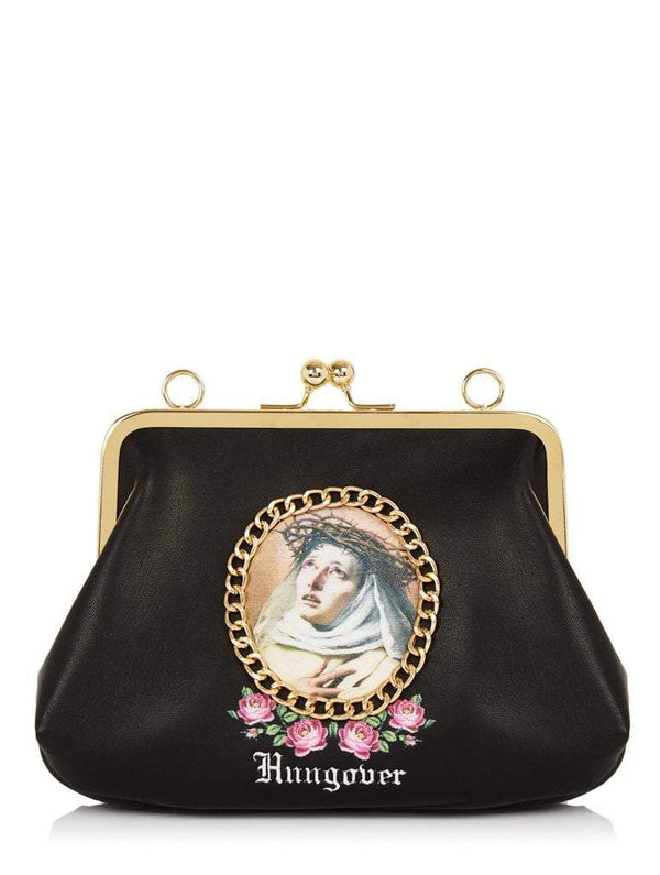 Skinnydip London | Hungover Pouch Cross Body Bag - Front View