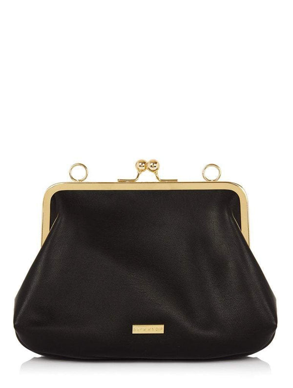 Skinnydip London | Hungover Pouch Cross Body Bag - Back View