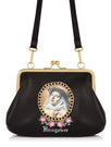 Skinnydip London | Hungover Pouch Cross Body Bag - Front View