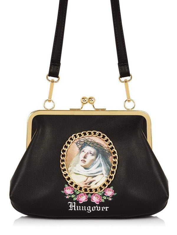 Skinnydip London | Hungover Pouch Cross Body Bag - Front View
